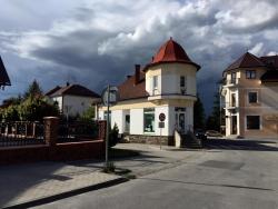 Ubytovanie v súkromí v Turčianskych Tepliciach