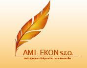 AMI - EKON, s.r.o. - vedenie účtovníctva, dane, mzdy
