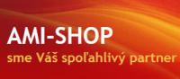 AMI-SHOP - obalový materiál